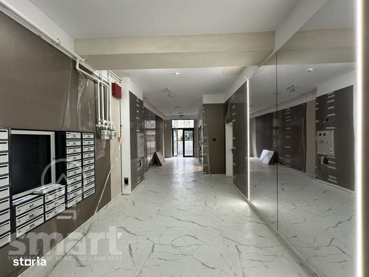 Apartament cu 2 camere în Florești — fotografia 3