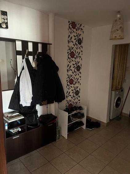 Apartament cu 2 camere decomandat în Lipovei