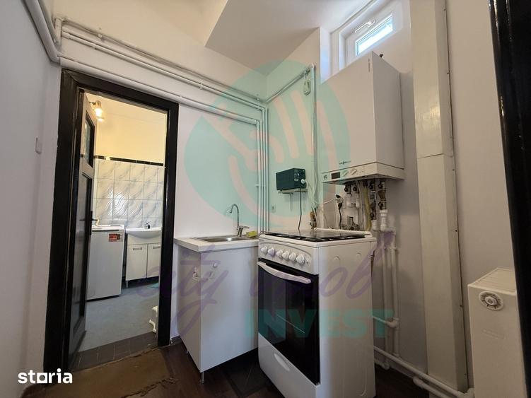 Apartament cu 4 camere în Ștefan cel Mare