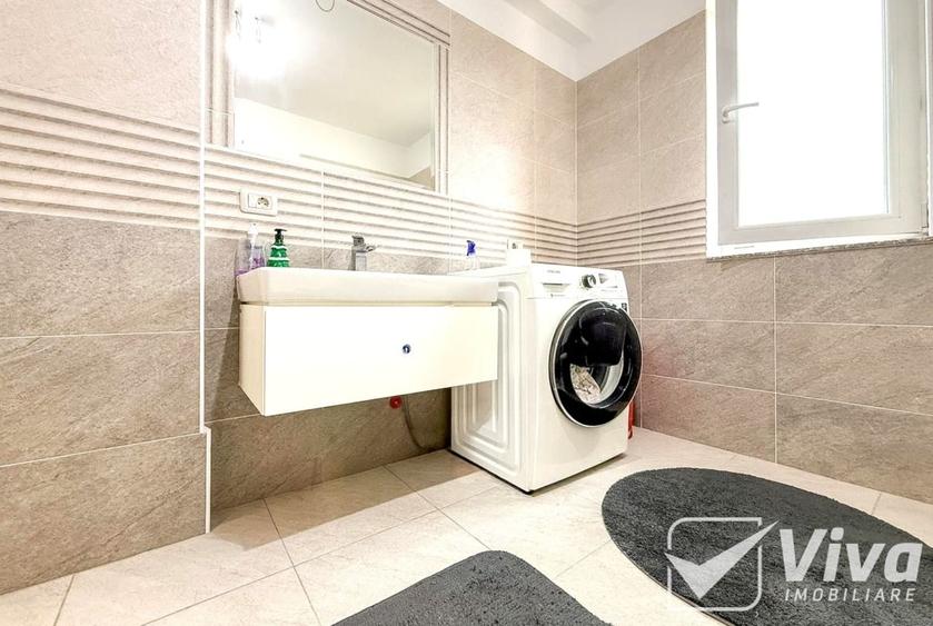 Apartament cu 4 camere decomandat în Păcurari