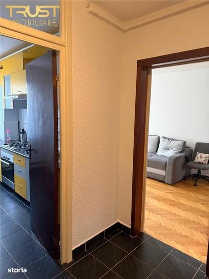 I OFERTA I Apartament cu 2 camere I 50 mp I Astra I - 4