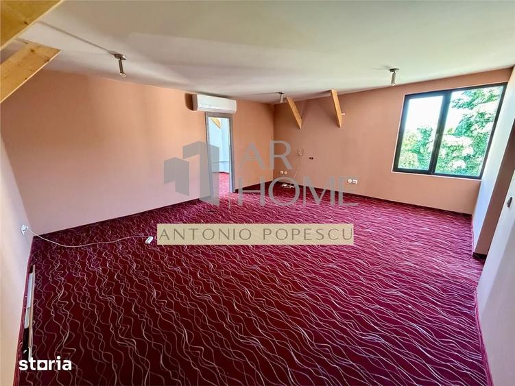 Spațiu comercial, de 150 mp, în Central