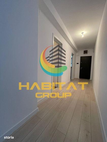 Apartament nou 2 camere Nou Piata Alba Iulia 59 mp - 7