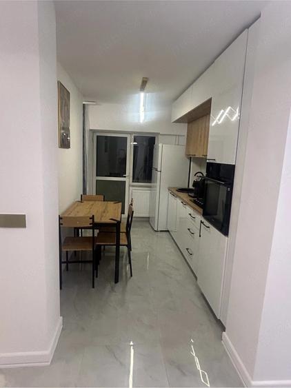 Apartament cu 2 camere decomandat în Ultracentral