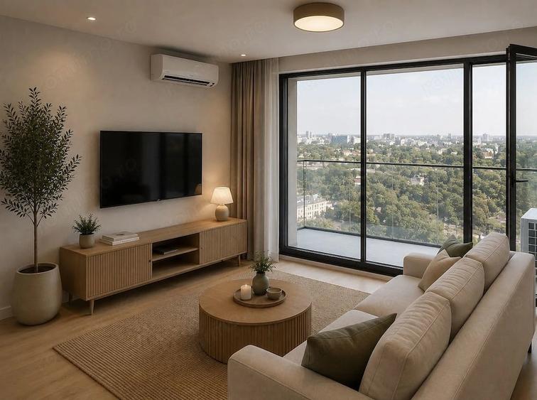 Apartament 2 camere | Nusco City Faza 2 - 2