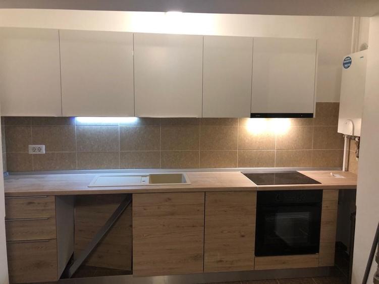 Apartament cu 2 camere decomandat în Dămăroaia