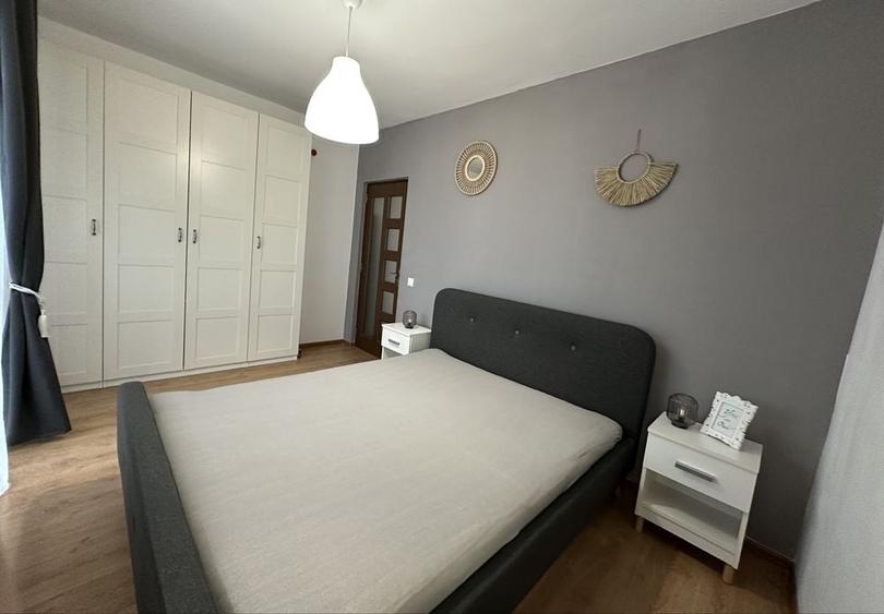 Apartament cu 2 camere decomandat în Berceni