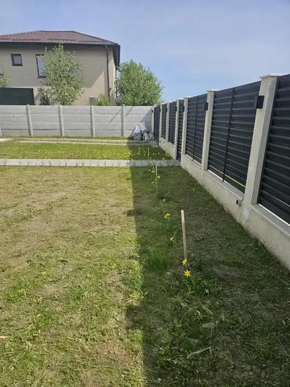 Casă cu 3 camere cu Teren 427 Mp în Central