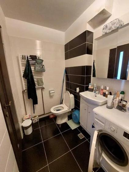 Apartament cu 2 camere decomandat, mobilat în Alexandru cel Bun