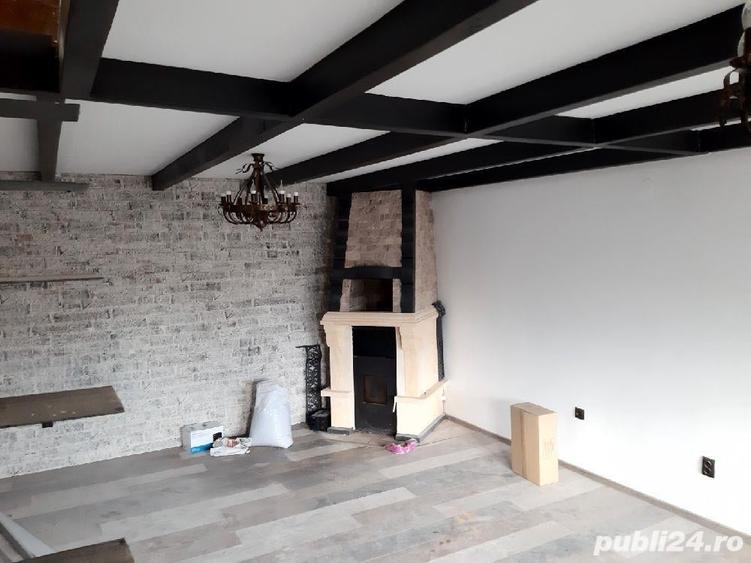 Casă cu 6 camere în Râmnicu Sărat