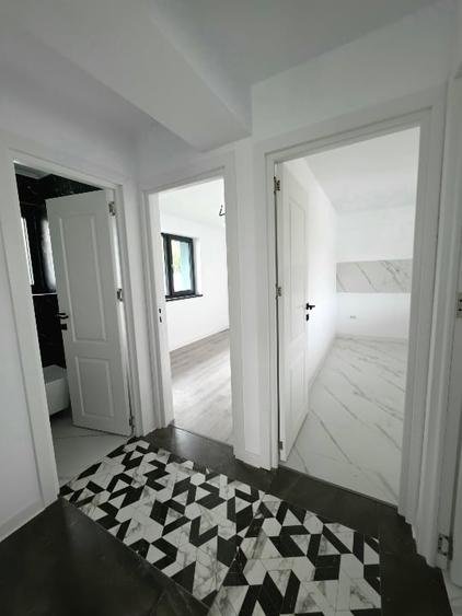 Duplex cu 5 camere cu Canalizare în Corbeanca