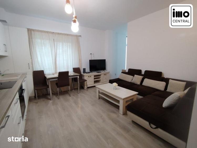 Apartament cu 3 camere în Între Lacuri