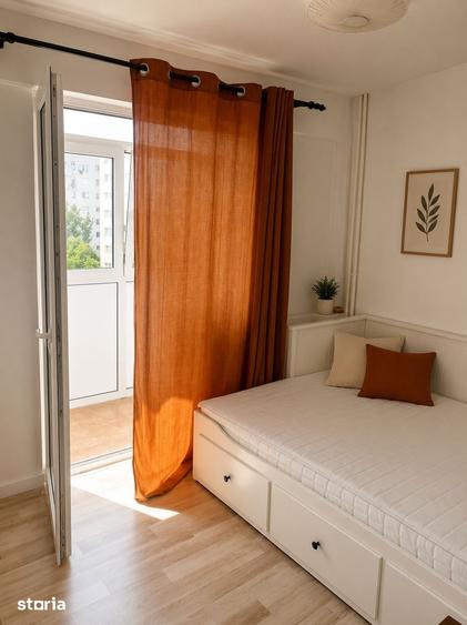 Apartament 2 camere de vanzare Pia?a Victoriei, Intrarea Doctor Felix - 1
