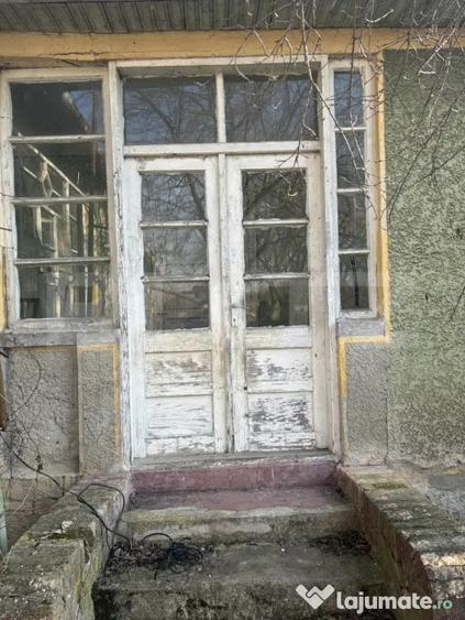Casa pitoreasca, 4 camere, 180 mp, zona Beregsau Mare - 4