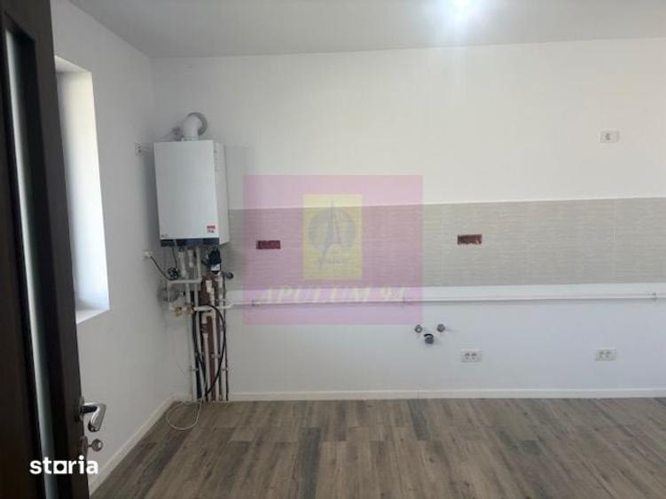 Vila gata pentru mutare P+M Domneti- Teghes constructie 2025. - 6