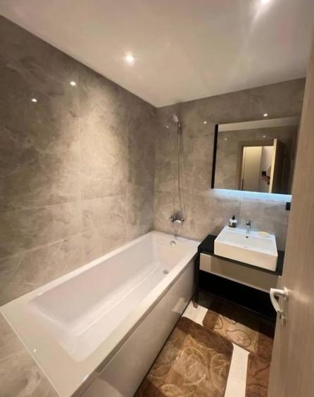 Apartament cu 2 camere, mobilat în Vitan Mall