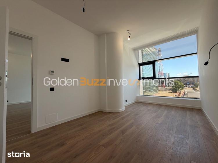 SUPER DEAL | Apartament 2 Camere | One North Lofts | Vedere Libera | - 9