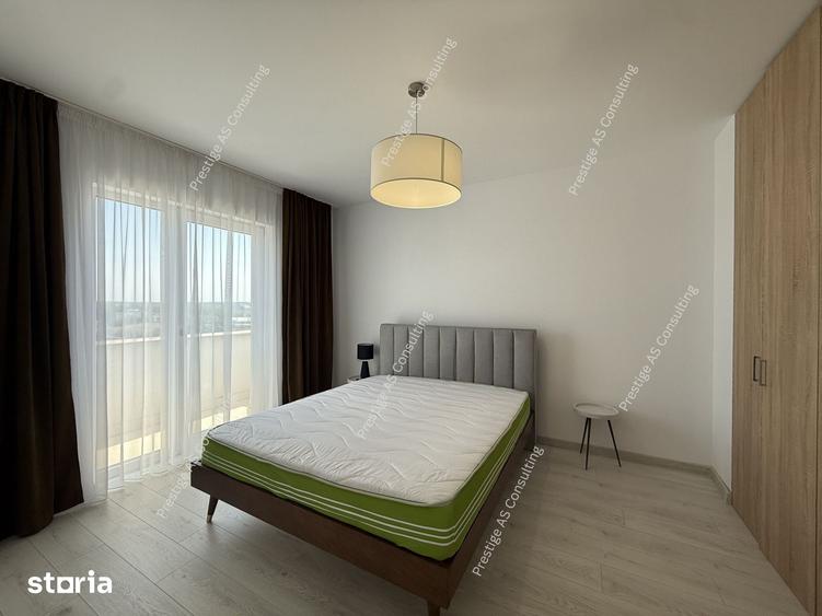 Apartament premium 3 Camere 2 Bai | Vedere Panoramica | Aradului-Regin - 6