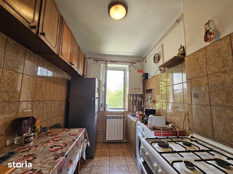 Apartament cu 2 camere de vanzare in centru Navodari/Constanta - 1