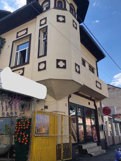 Casă individuală cu 25 camere cu Teren 300 Mp în Pache Protopopescu