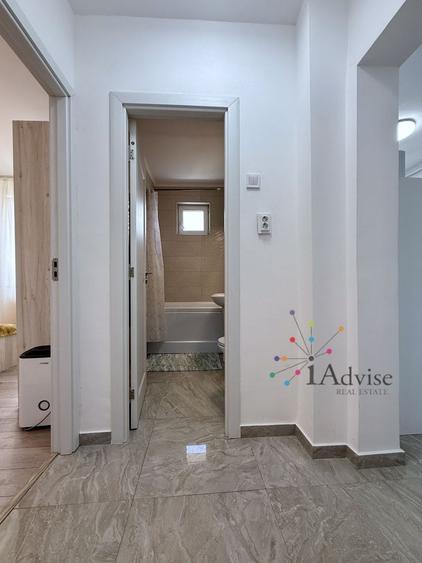 Apartament 2 camere – Zona Gemenii, vedere superbă către munți - 10