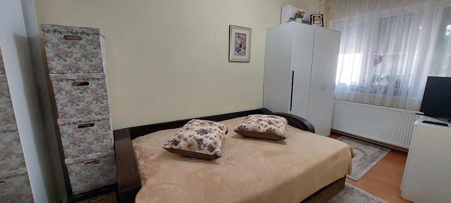 Anun? de vanzare Apartament 3 camere, 63 mp, Giurgiu - 1