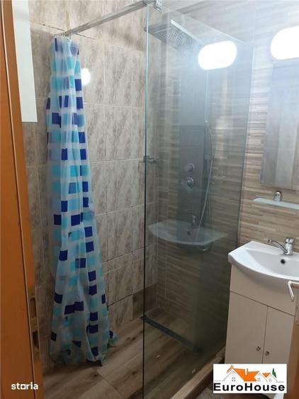 Apartament cu 2 camere decomandat în Cetate