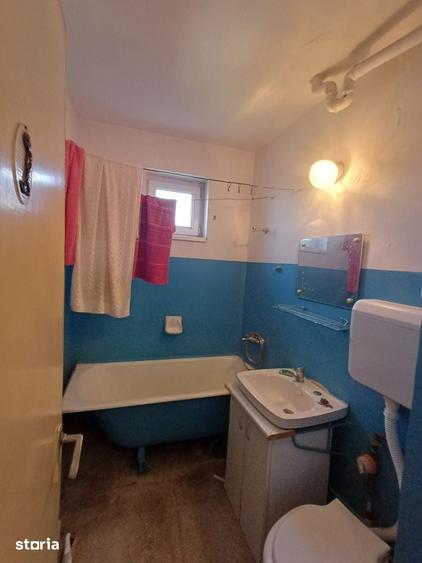 Apartament cu 2 camere decomandat în Nord