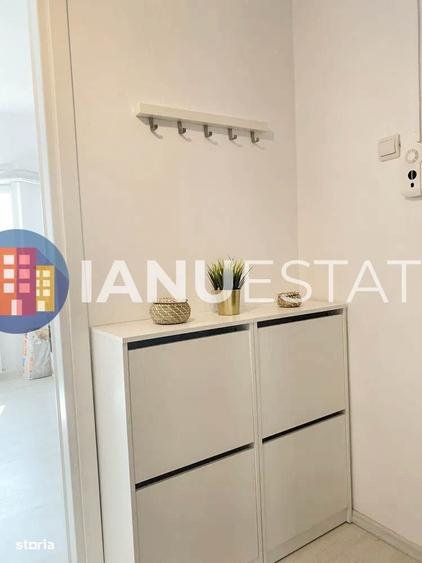 Apartament cu 2 camere decomandat în 13 Septembrie