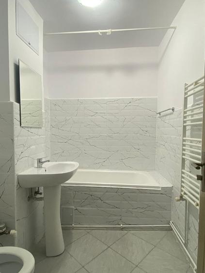 Apartament cu 2 camere semidecomandat în Păcurari
