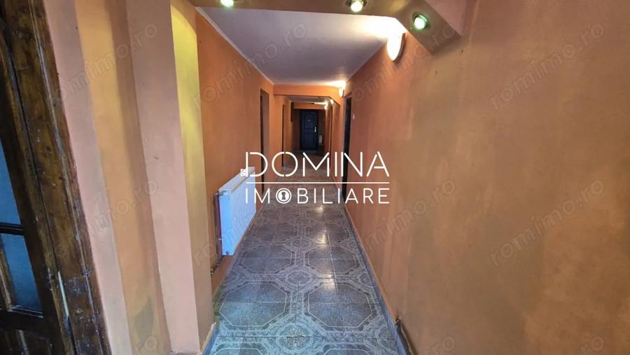 Casă cu 3 camere cu Teren 4000 Mp în Scoarța