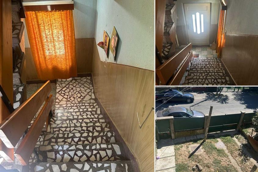 Casă cu 4 camere în Central