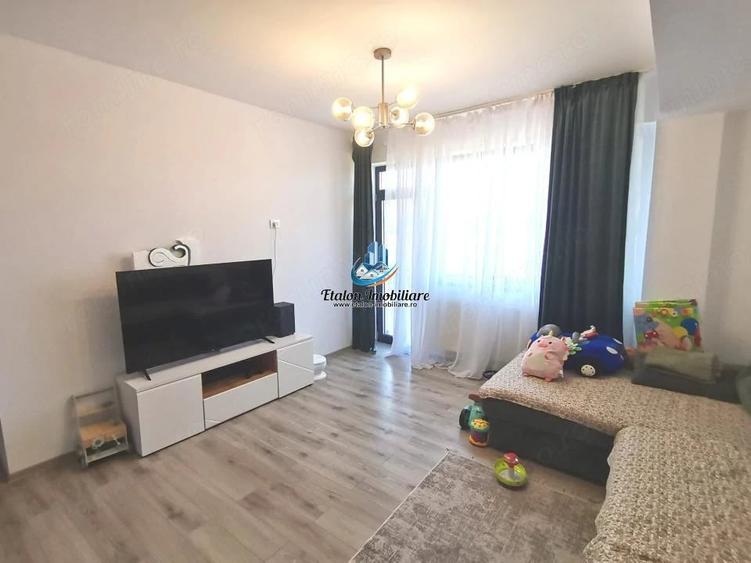 Apartament 2 camere, etaj 2, bloc 2022, zona Fermelor - 5