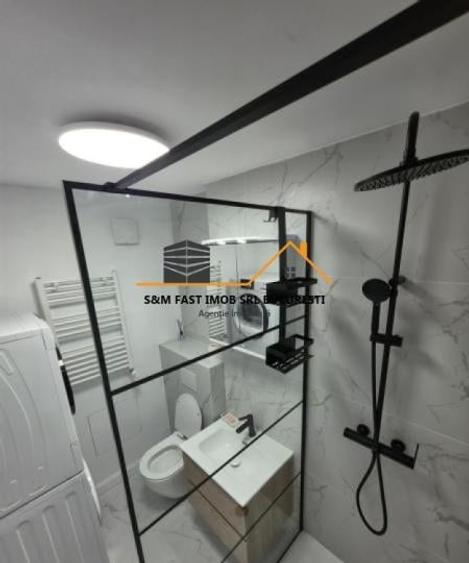 Apartament cu 2 camere în 13 Septembrie