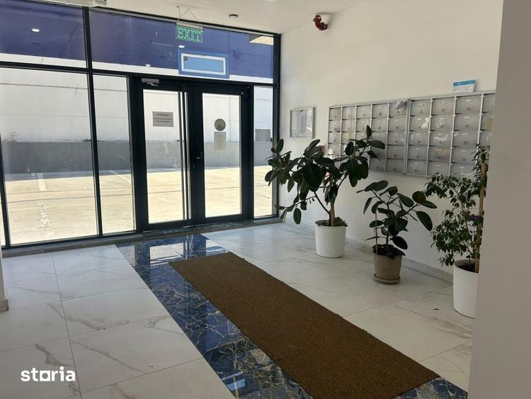 Apartament cu 2 camere în Zona Industrială