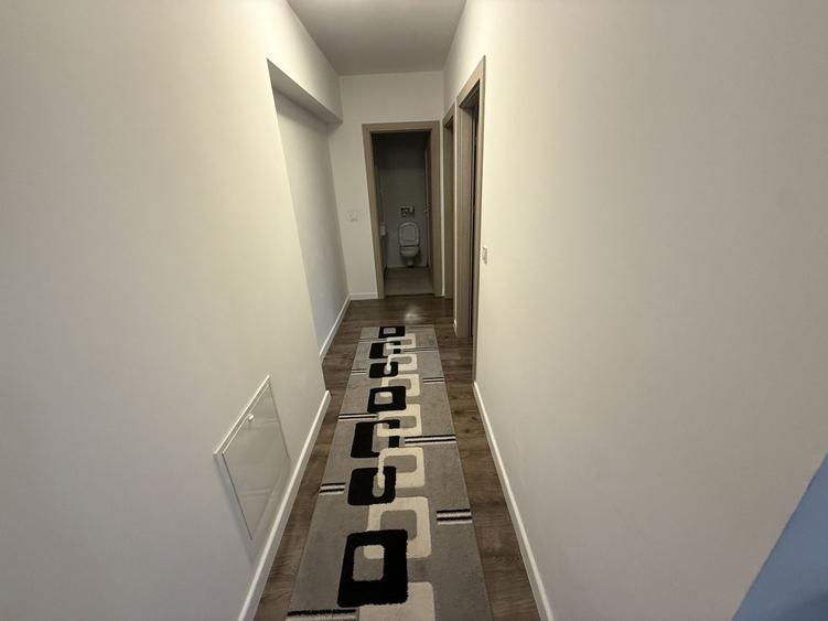 AP. 3 CAMERE-BELVEDERE RESIDENCE, PARCARE, BOXA, MASINA DE SPALAT VASE - 9