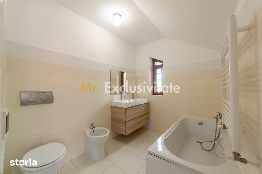 Casă cu 4 camere cu Teren 475 Mp în Găvana