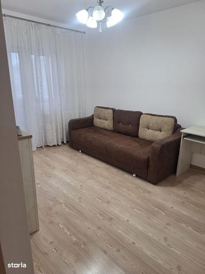 Apartament cu 2 camere decomandat în Lunca Cetățuii