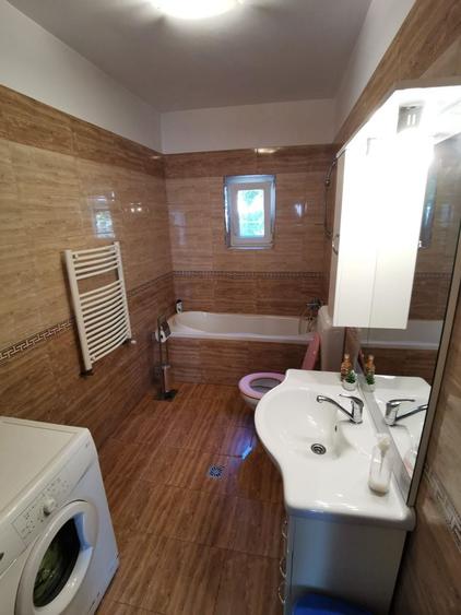 Casă cu 3 camere decomandat cu Teren 500 Mp în Dâmbul Rotund
