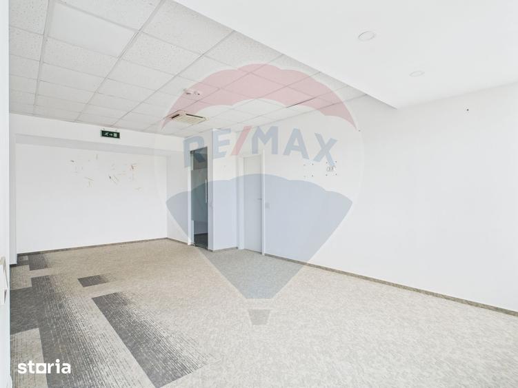 Spațiu comercial, de 171 mp, în Băneasa