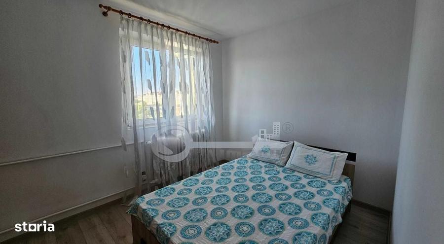 Prima inchiriere | Apartament 2 camere | Podu Ros | Semidecomandat - 6
