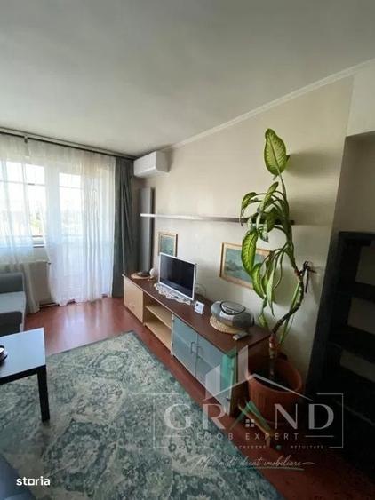 Apartament 2 Camere | 50 MP | Balcon | Grigorescu/Profi - 7