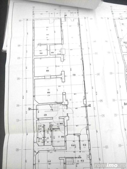 Spațiu comercial, de 250 mp, în Dacia