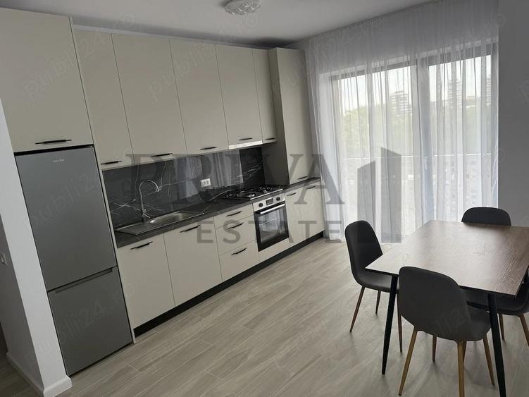 Apartament 2 camere nou, prima închiriere, future Torontalului - 3