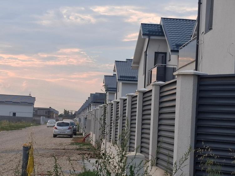 Teren Construcții intravilan de 496 mp, în Berceni
