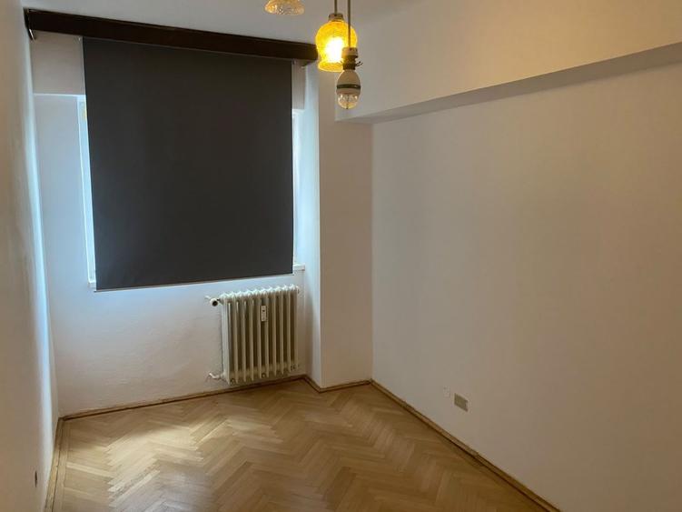 3 camere (fost 4), 87 mp, Dorobanți, etaj 3, bloc reabilitat - 17