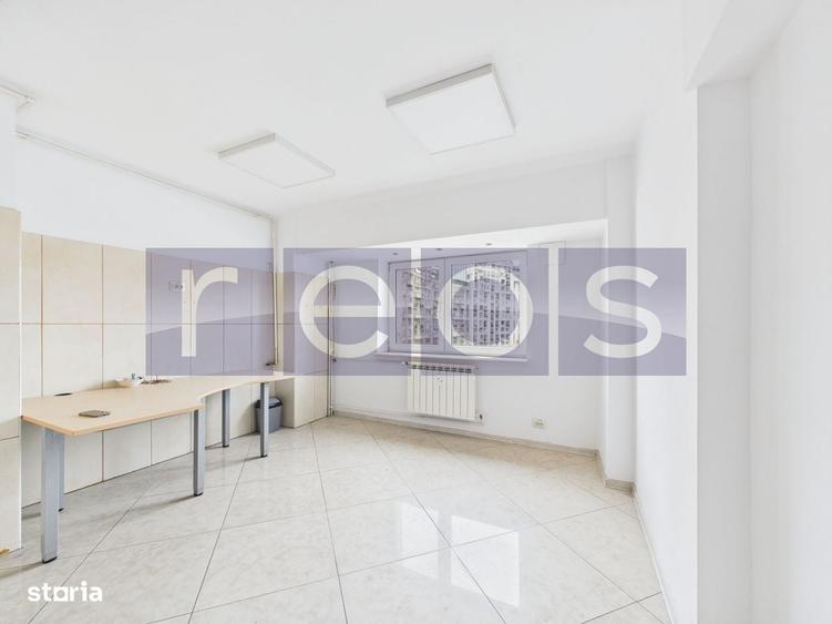 Apartament cu 3 camere în Alba Iulia