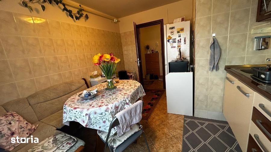 Apartament cu 2 camere decomandat, mobilat în Inel II