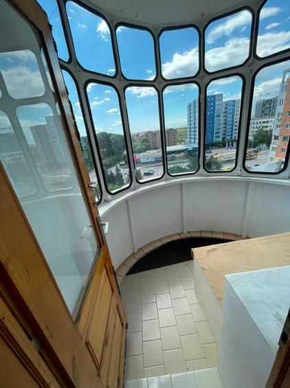 Apartament cu 3 camere decomandat în Obcini