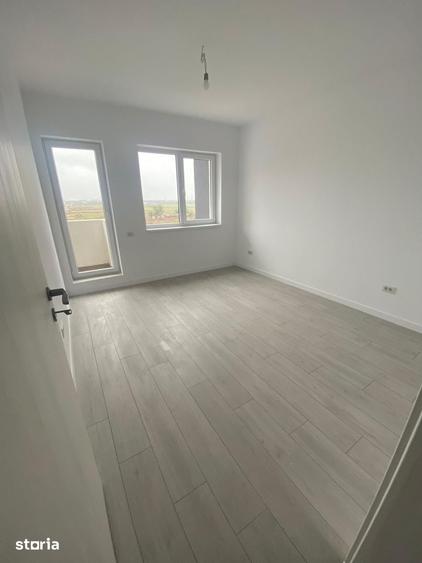 Apartament 3 camere decomandat, 44mp curte proprie, metrou Berceni - 2